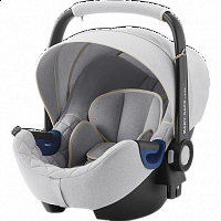 Autosedačka BRITAX RÖMER  BABY-SAFE² i-SIZE