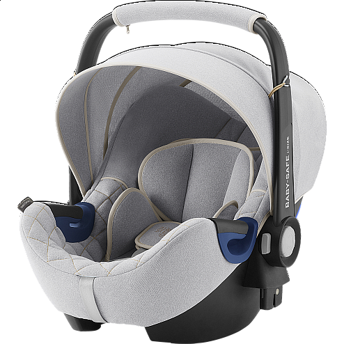 Autosedačka BRITAX RÖMER  BABY-SAFE² i-SIZE