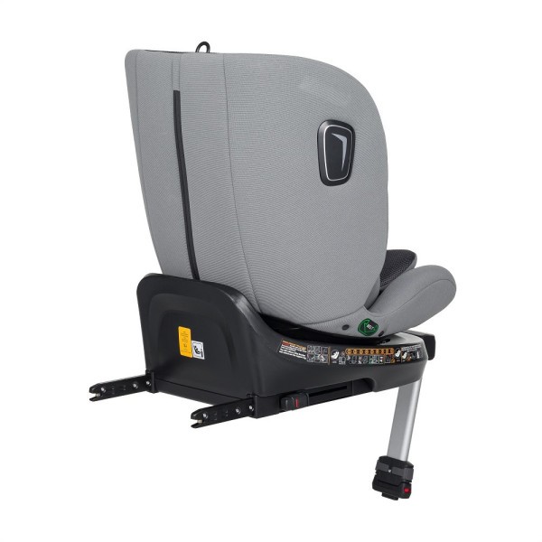 PETITE&MARS Autosedačka Twistguard Pro i-Size 40-150 cm(0-36 kg)