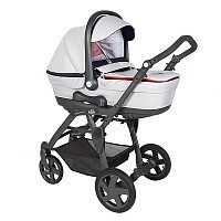 CAM DINAMICO FLUIDO SPORT 2014, Col. 305