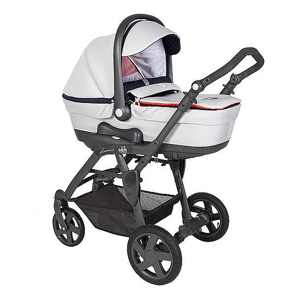 CAM DINAMICO FLUIDO SPORT 2014, Col. 305