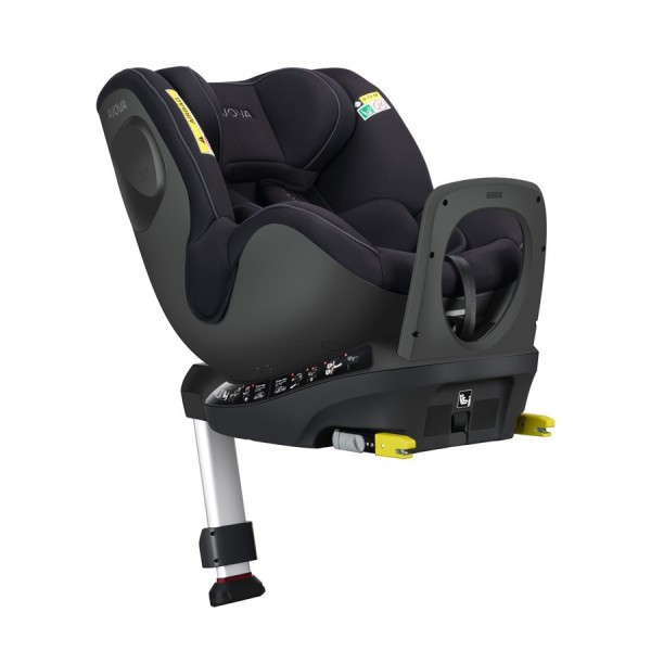 AVOVA Sperber-fix Autosedačka 61-105cm