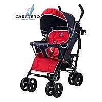 Golfový kočárek CARETERO Spacer Deluxe