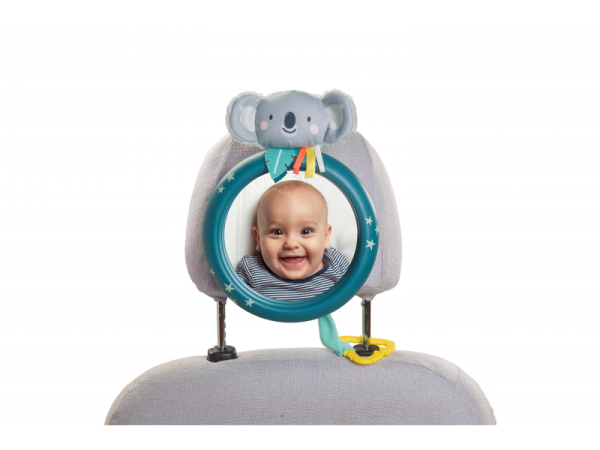 TAF TOYS Zpětné zrcátko do auta
