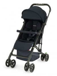 RECARO Easylife Elite 2 Prime městský kočárek