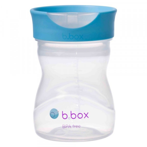 b.box Hrneček pro batolata 12m+, 240 ml