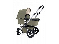Bugaboo Cameleon 3 Classic Collection Dark Khaki