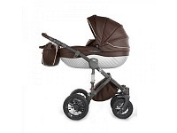 Kočárek Junama Carbon