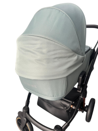 TUDORE Venturo Kombinovaný kočárek TUDORE Venturo Kombinovaný kočárek