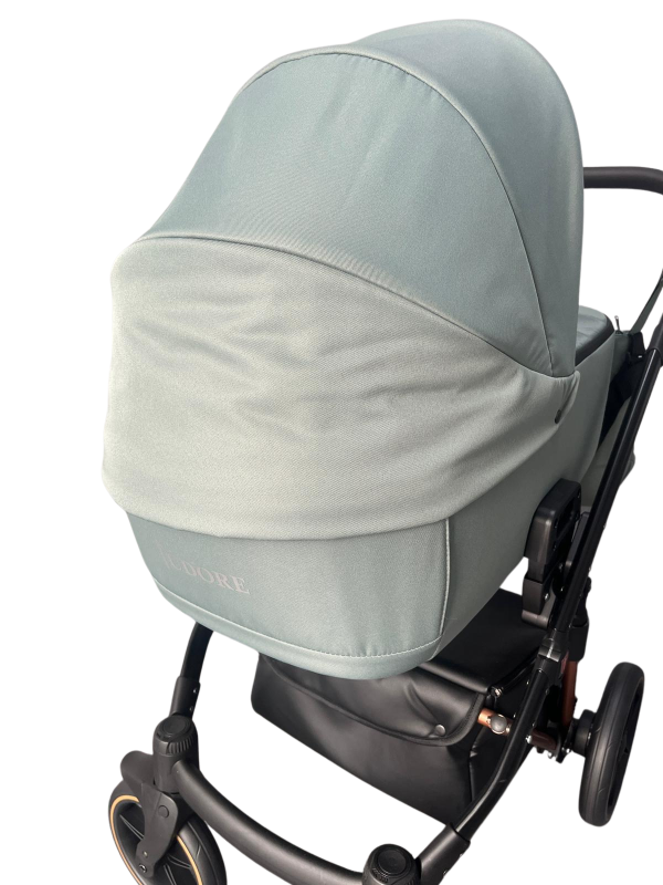 TUDORE Venturo Kombinovaný kočárek