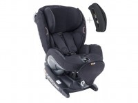 BeSafe iZi Combi ISOFix X4