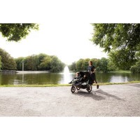 THULE Urban Glide 3 double