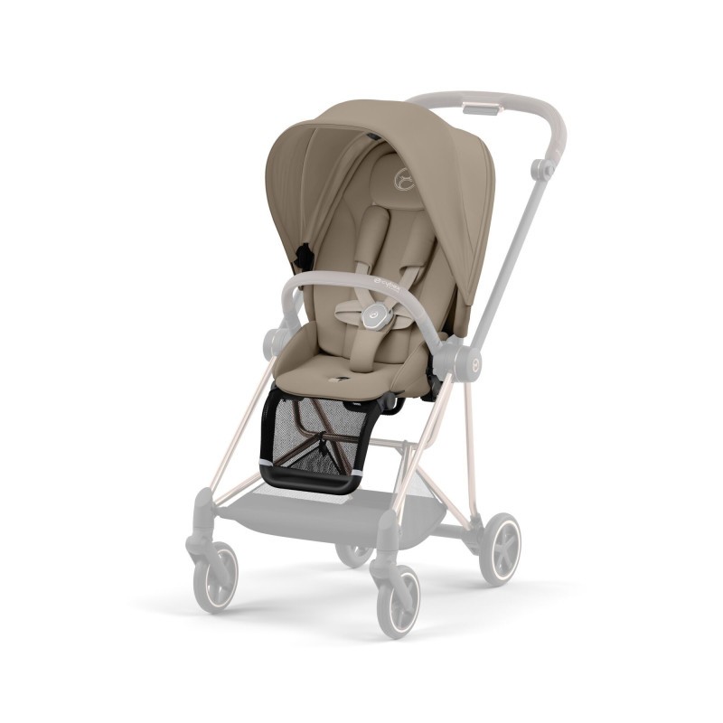 CYBEX Platinum MIOS Seat Pack Potah na sportovní sezení Comfort