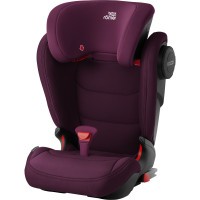 Autosedačka Britax Römer Kidfix III M