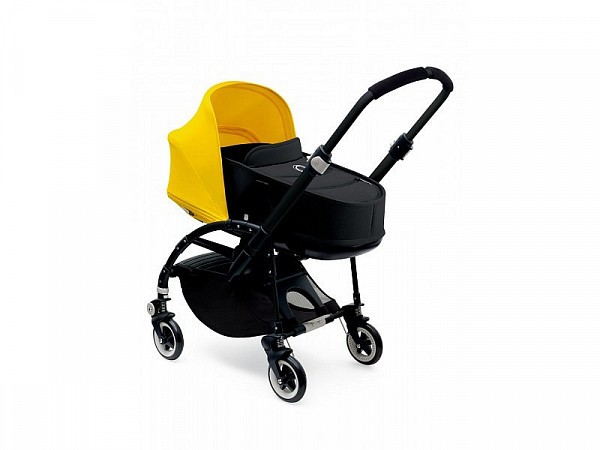 Bugaboo Bee3 látkový potah na korbičku