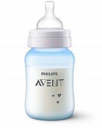 Lahev Avent Anti-colic 260 ml, 1 ks