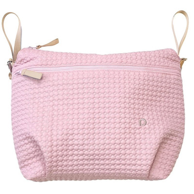 Small Pink Comb 4122