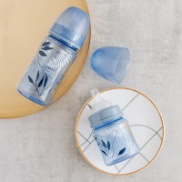 CANPOL BABIES Antikoliková lahev EasyStart GOLD