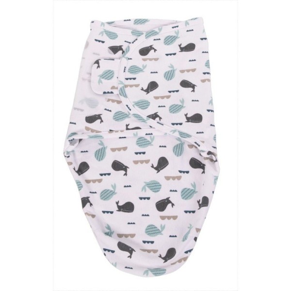 BO JUNGLE Zavinovačka B-Wrap SMALL