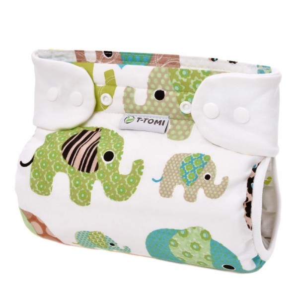 T-TOMI Ortopedické abdukční kalhotky - patentky (3-6kg)