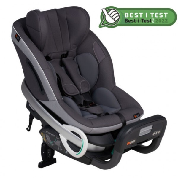 BESAFE Stretch Autosedačka  61-125 cm