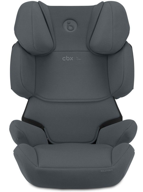 CBX BY CYBEX SOLUTION X I-FIX Autosedačka 100-150cm