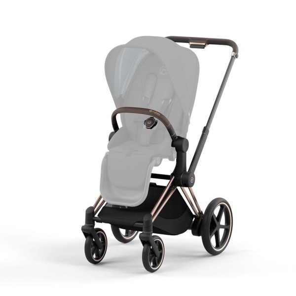 CYBEX Platinum e-PRIAM Podvozek/rám + sportovní sezení Seat