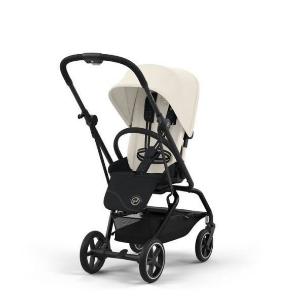 CYBEX Gold EEZY S TWIST+ 2 Sportovní kočárek + DÁREK kód na slevu GOLD10