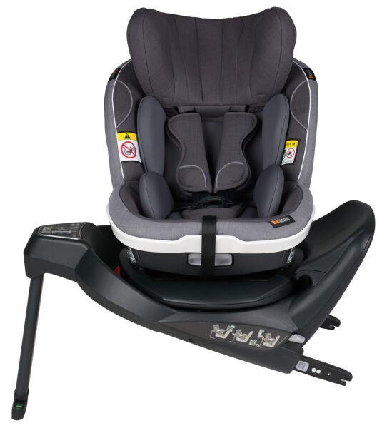 Besafe  iZi Turn i-Size Autosedačka 61-105cm