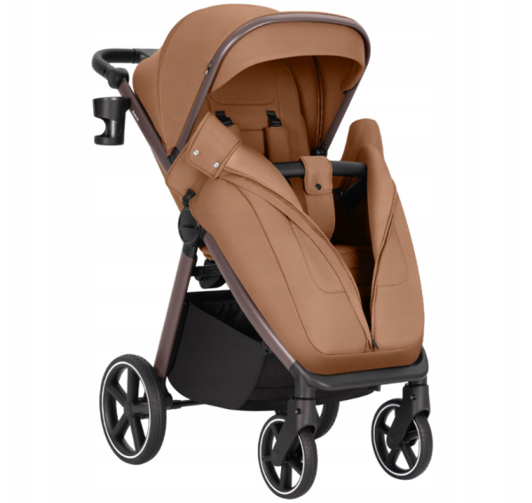 CARRELLO Bravo SL Deluxe CRL-5520