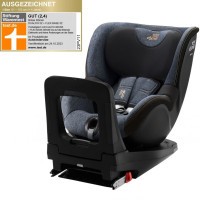 BRITAX RÖMER Set Autosedačka Dualfix 5Z + Base 5Z