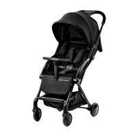 KINDERKRAFT Sportovní kočárek Pilot  + koš na pleny Angelcare