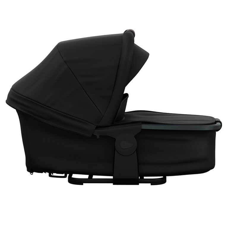 TFK carrycot duo combi Hluboká korba - black