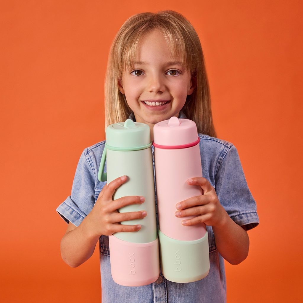 B.BOX Silikonový chránič pro Termoláhev 690 ml