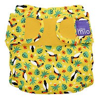Bambino Mio Miosoft plenkové kalhotky