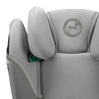 CYBEX SOLUTION S2 I-FIX Autosedačka 15-36/50 Kg 2022