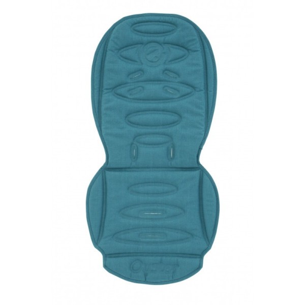 BabyStyle Oyster 2/ Max textilní set 2019