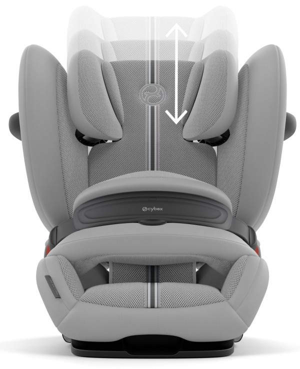 CYBEX Gold PALLAS G2 I-SIZE Autosedačka 76-150 cm + DÁREK kód na slevu GOLD10
