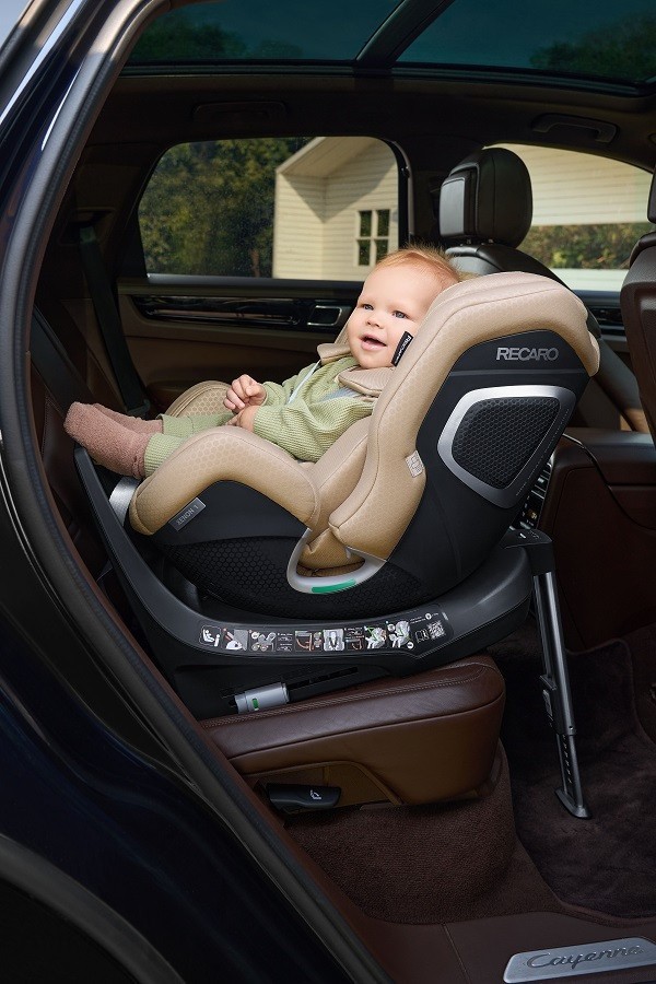 RECARO XENON 1  I-Size 2025 Autosedačka 40-125cm