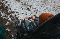 LIONELO Kočárek sportovní Annet Plus