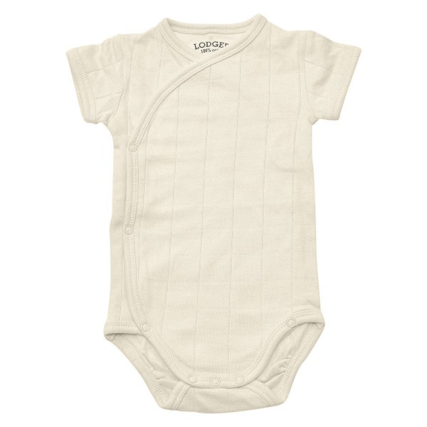 LODGER Romper Fold Over Body Body bez rukávů