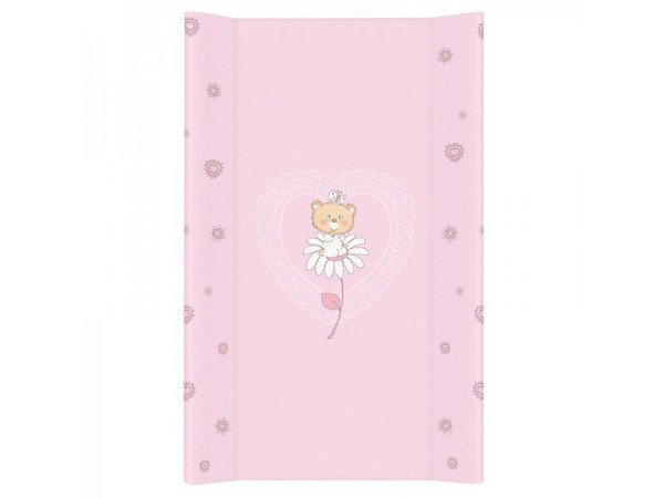 Přebalovací podložka Ceba Baby 70cm MDF tvrdá