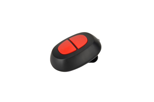 ALTABEBE 1108 - Zrcátko do auta LED