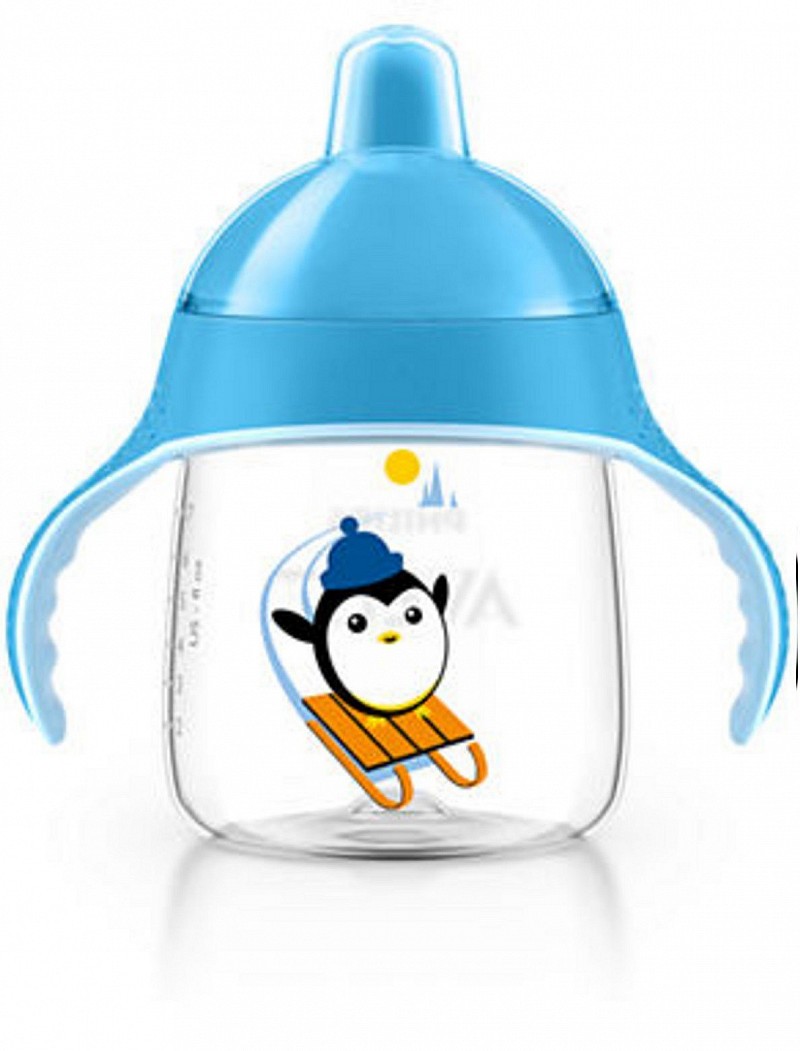 Hrneček Avent pro první doušky Premium 260 ml Hrneček Avent pro první doušky Premium 260 ml