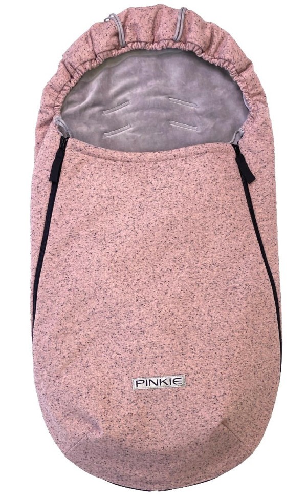 PINKIE Fusak - lehký 6m - 2.5 roku