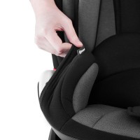 KINDERKRAFT Autosedačka Oneto3 Isofix Jet 9-36 kg