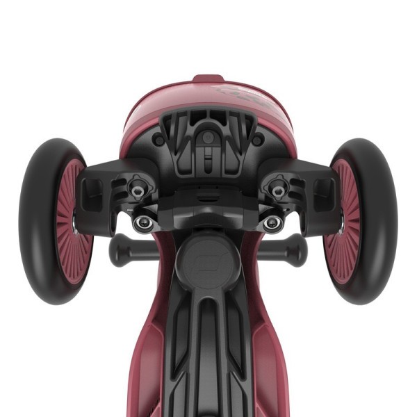 SCOOT & RIDE Highwaykick 1 Lifestyle Koloběžka
