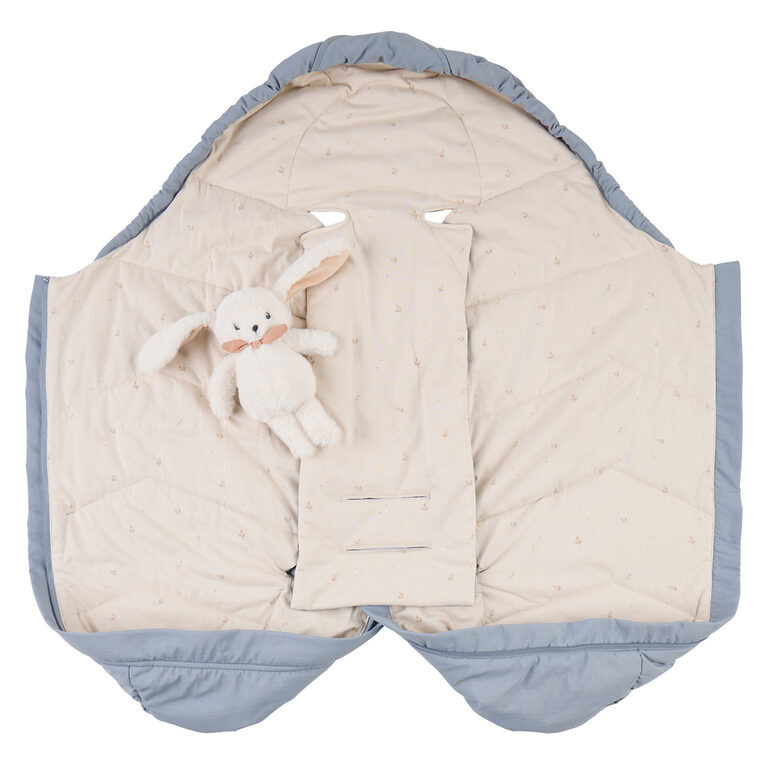 VOKSI Move Light Jarní fusak