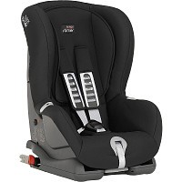 Autosedačka Britax RÖMER DUO PLUS