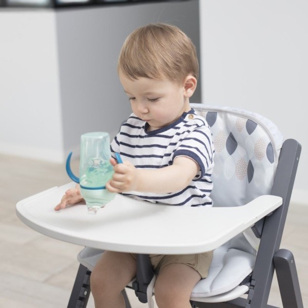 BABYMOOV Nekapající hrníček s úchyty 180ml